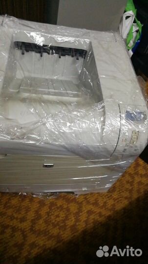 Принтер Hp P4014n