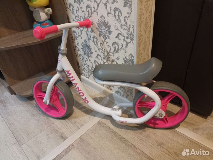 Беговел milano 3.0