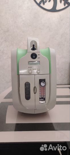 Кислородный концентратор Ergopower JAY-3A ER-204