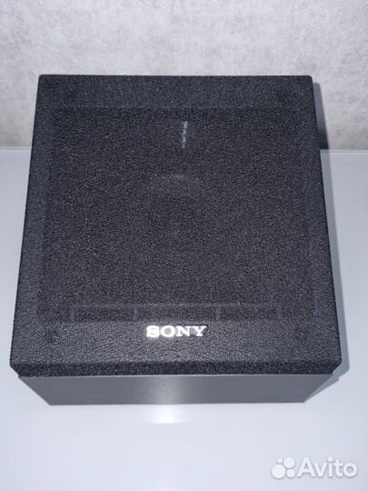 Акустика для Dolby atmosphere sony ss-cse