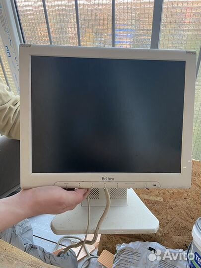 Монитор