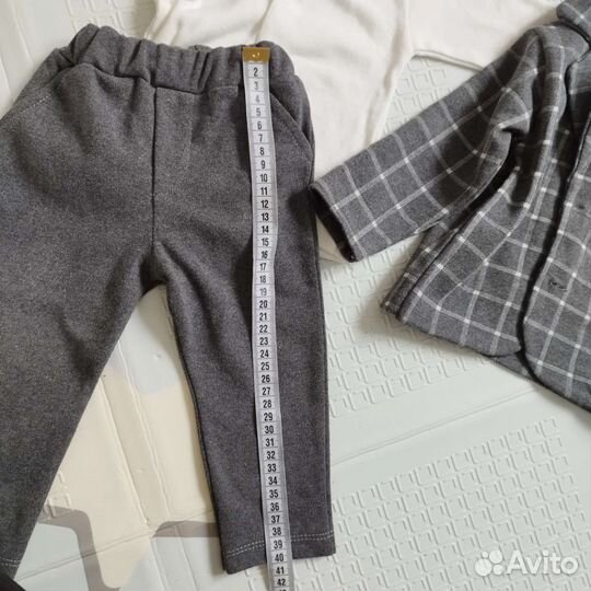 Костюм на 1 годик мальчику