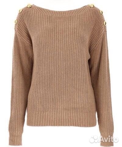 Джемпер Michael Kors хлопок S/M