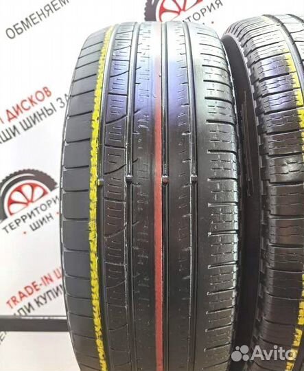 Pirelli Scorpion Verde All Season 235/65 R17 108V