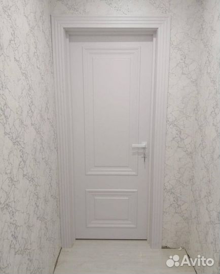 Дверь межкомнатная с доставкой