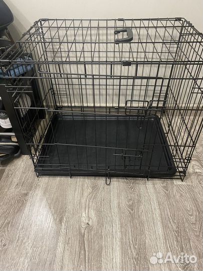 Клетка вольер для собак