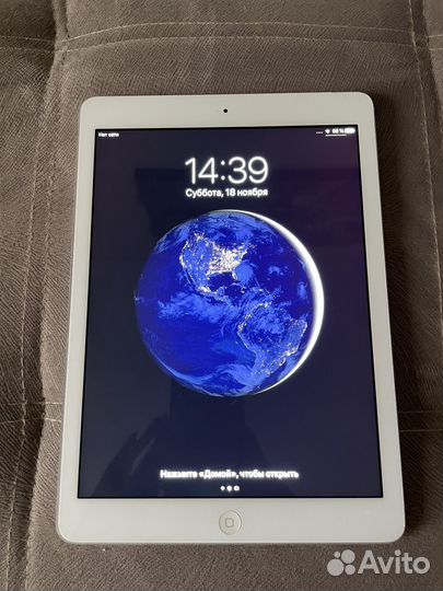 iPad Air 1