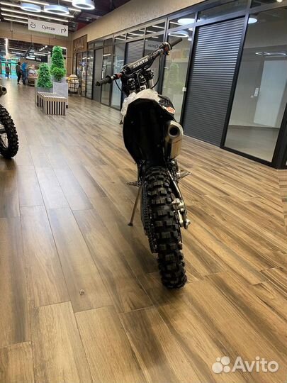 Avantis Enduro 300 PRO EFI NC300-S/182MM Наличие