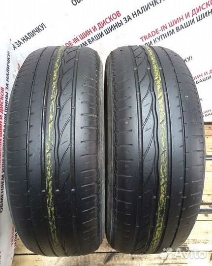 Amtel Cruise 4x4 215/65 R16