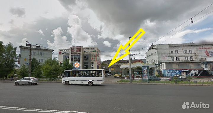 Сковорода опрокидывающаяся Abat эск-90-0,27-40-Ч