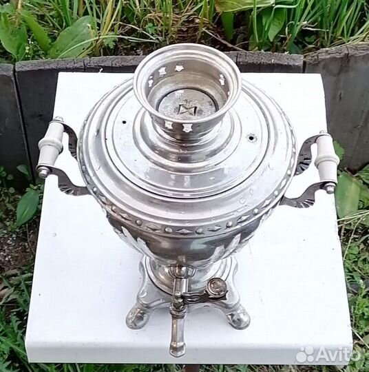 Самовар электрический