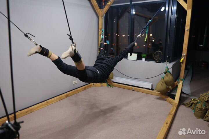 Тренажёр правИло в Одинцово