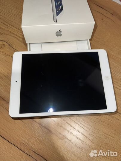iPad mini 2 WiFi+cellular 16гб