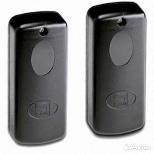 Фотоэлементы для ворот и роллет