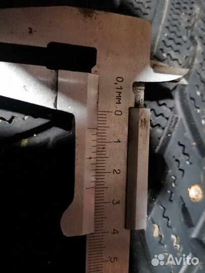 Kumho I'Zen RV Stud KC16 225/70 R16 107Q