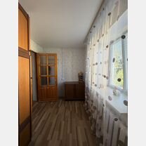 3-к. квартира, 53,1 м², 2/2 эт., Шарлык