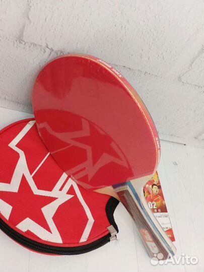 Ракетка для настольного тенниса