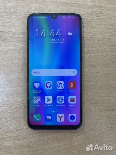 HONOR 10 Lite, 3/64 ГБ