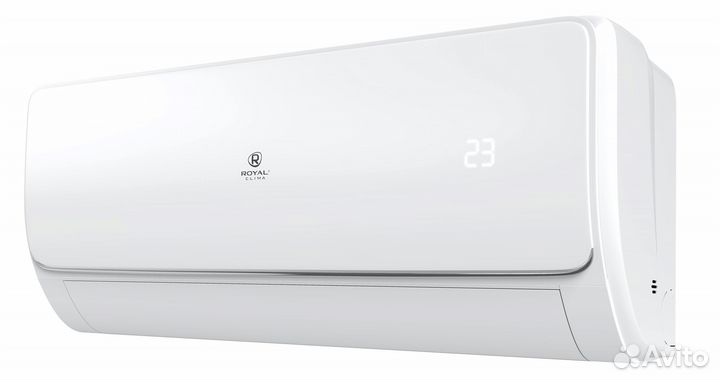 Royal Clima RC-VNR58HN