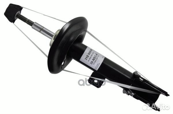 Амортизатор подвески 315989 Sachs