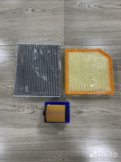 Комплект то на geely monjaro