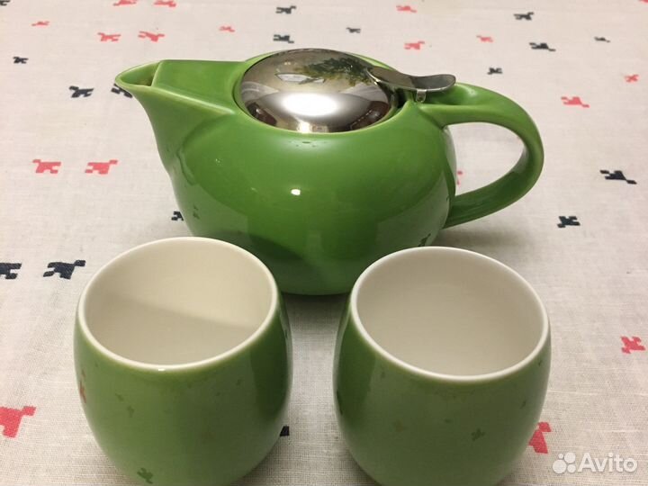 Чайный набор