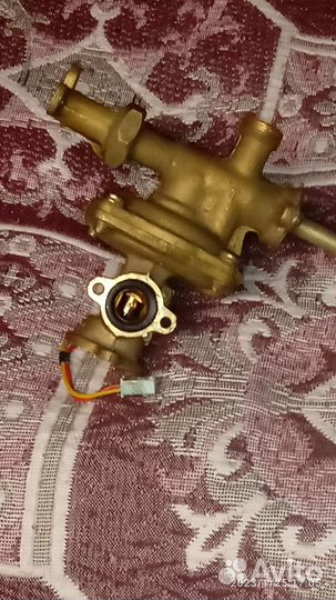 Блок водяной для водонагревателя superflame st0320