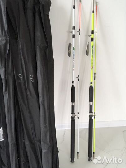 Крокодил 210 и 270 донка