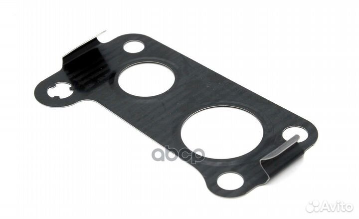 Монтажное уплотнительное кольцо впускного