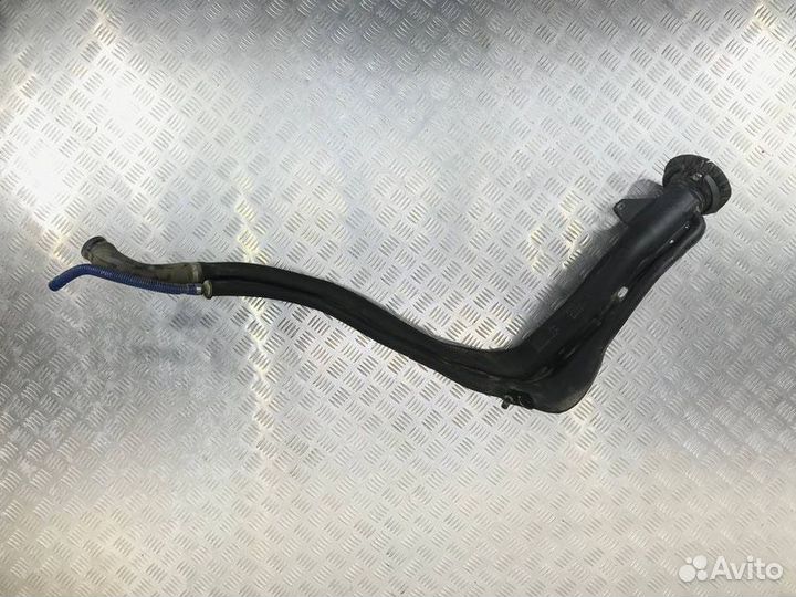 Горловина топливного бака Opel Zafira B 1.8 Z18XER