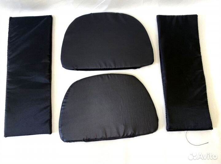 Баллистика в защиту плеч универсальную Ars Arma