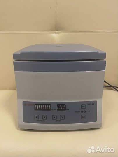 Центрифуга Армед CH80-2S