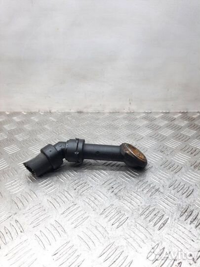 Корпус термостата Audi A6 седан 1.8 AWT 2002