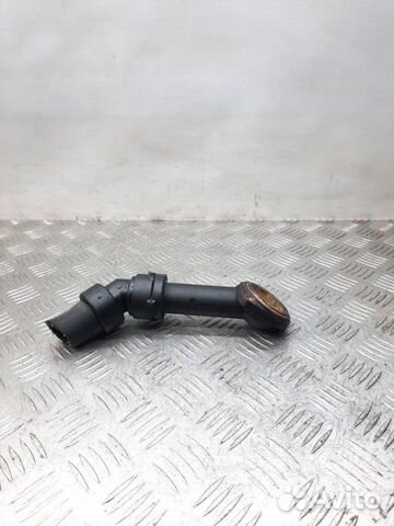 Корпус термостата Audi A6 седан 1.8 AWT 2002