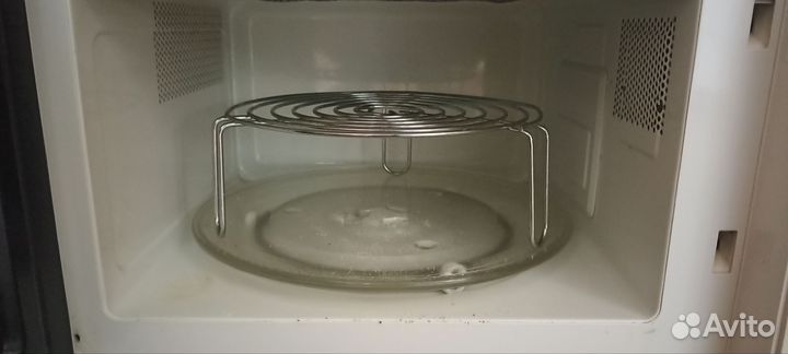 Микроволновая печь samsung бу