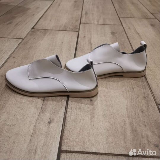 Слипоны для девочки