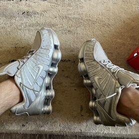 nike shox