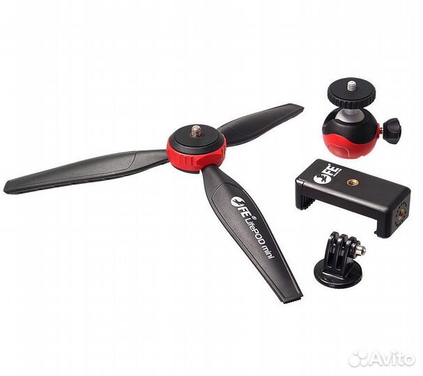 Штатив настольный Falcon Eyes lifepod Mini