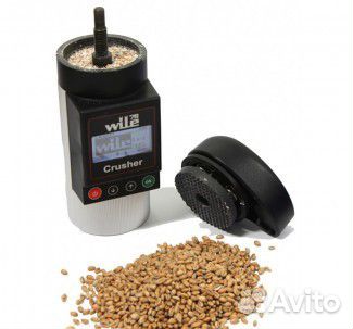 Влагомер зерна Wile-78