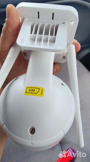 Лучшая Камера видеонаблюдения 4g с раздачей