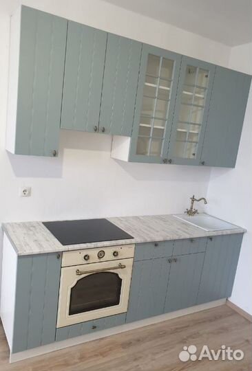 Кухня Прованс по индивидуальным размерам 165670