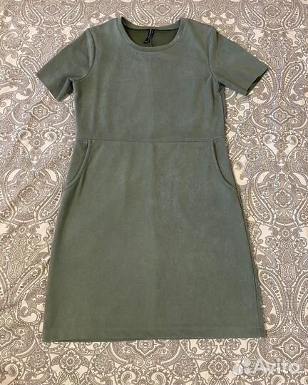 Платье S-M