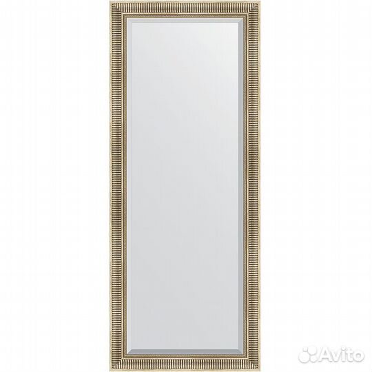 Зеркало Evoform Exclusive Floor 202х82 BY 6121 с