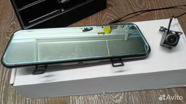 Видеорегистратор