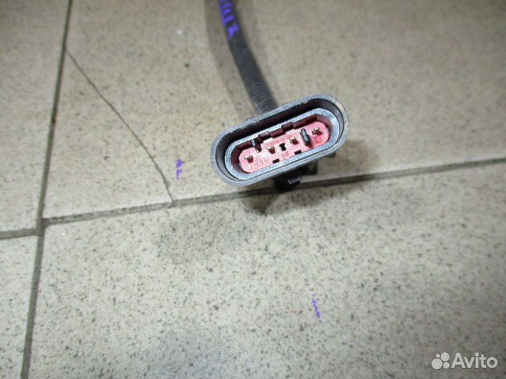 Датчик кислородный Fiat Albea