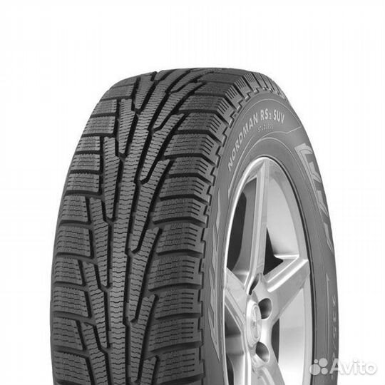 Nokian Tyres Nordman RS2 SUV 215/70 R16 100R