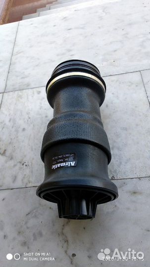 Пневмобаллон GL ML 164-166