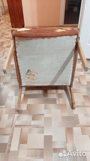 Продам кресло