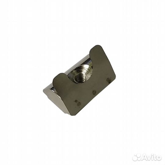 Т-гайка Т-сухарь Т-болт для алюминиевого профиля