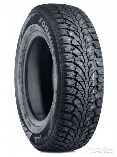Pirelli Formula Ice 195/65 R15 91T